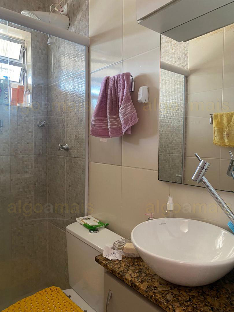 Apartamento, 2 quartos, 70 m² - Foto 19