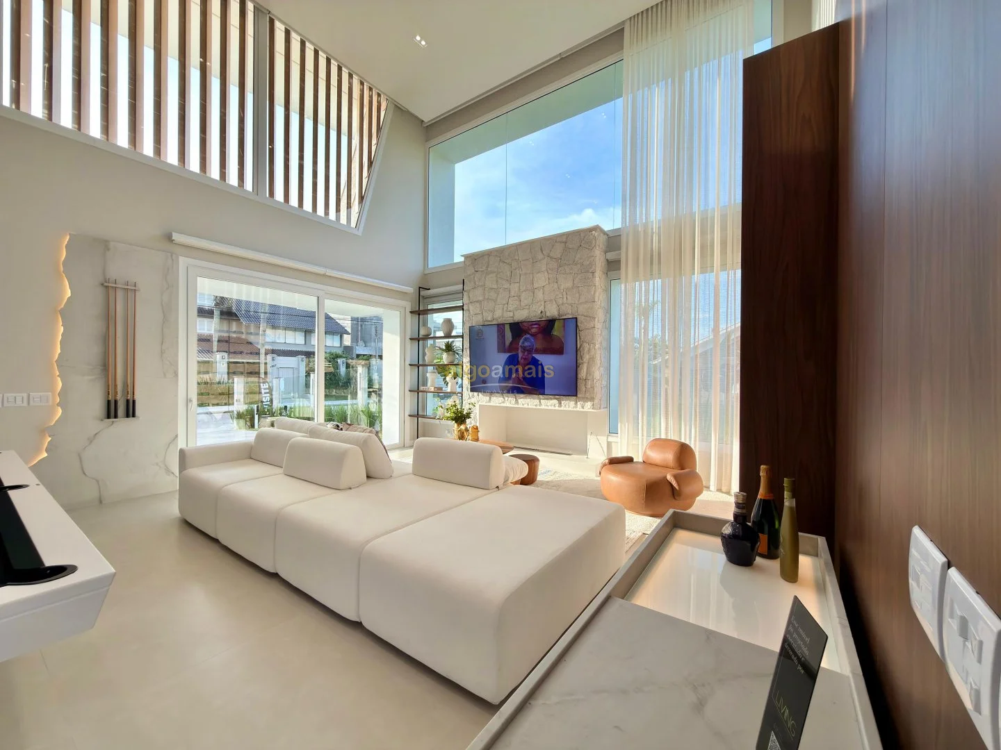 Casa, 4 quartos, 305 m² - Foto 5