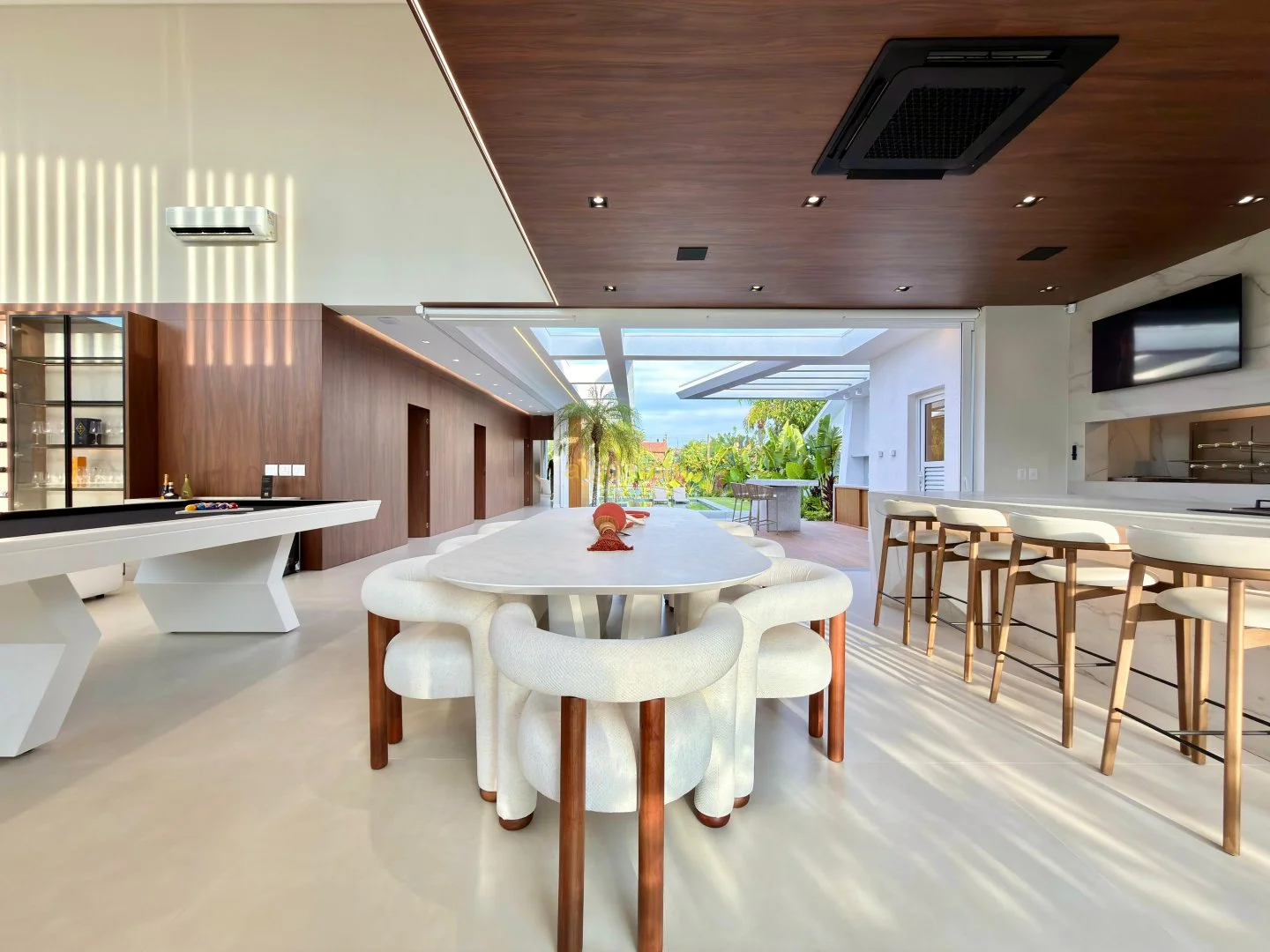 Casa, 4 quartos, 305 m² - Foto 6