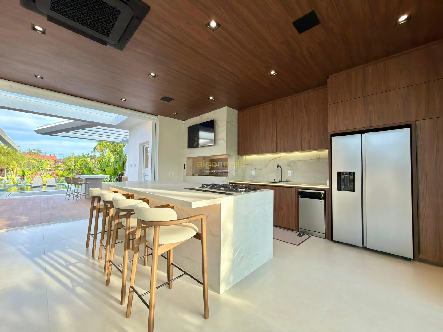 Casa, 4 quartos, 305 m² - Foto 7