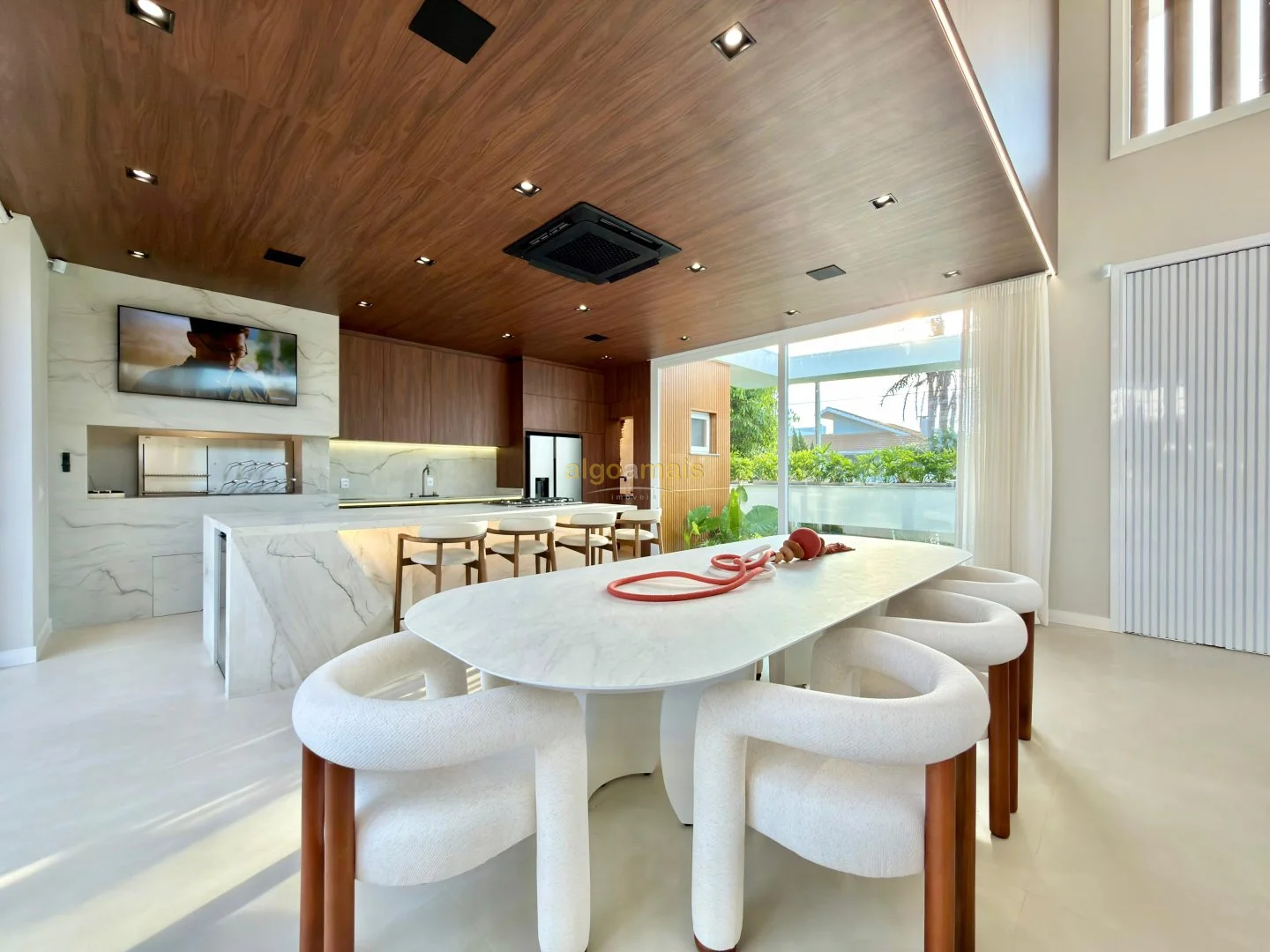 Casa, 4 quartos, 305 m² - Foto 8