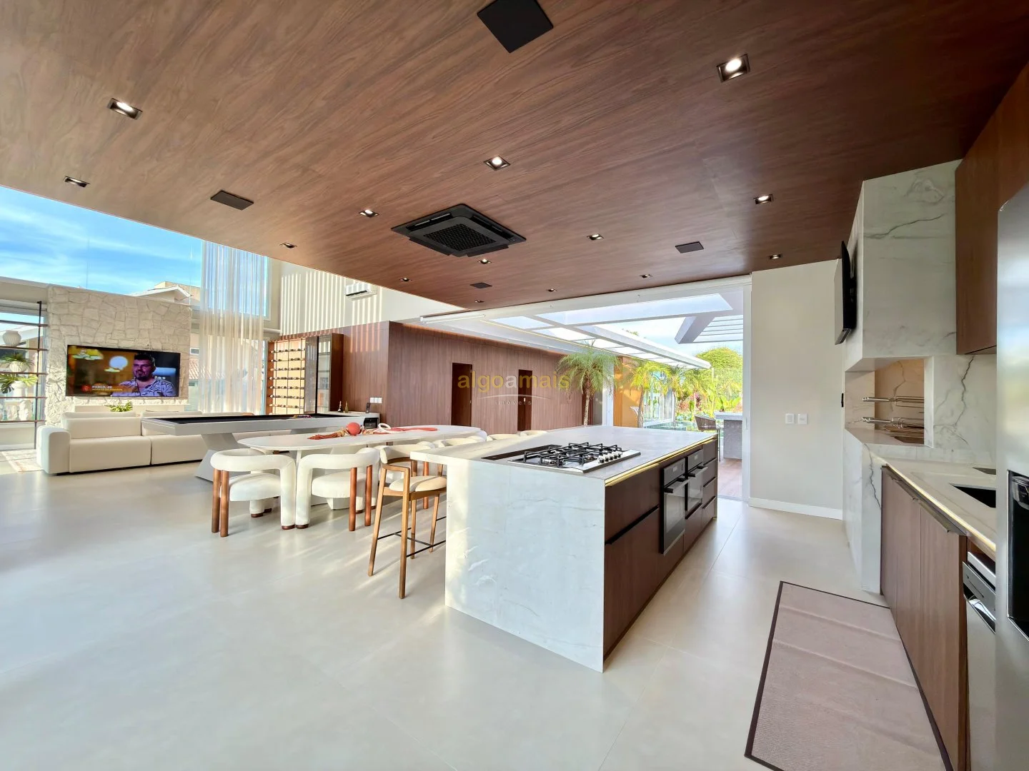 Casa, 4 quartos, 305 m² - Foto 10