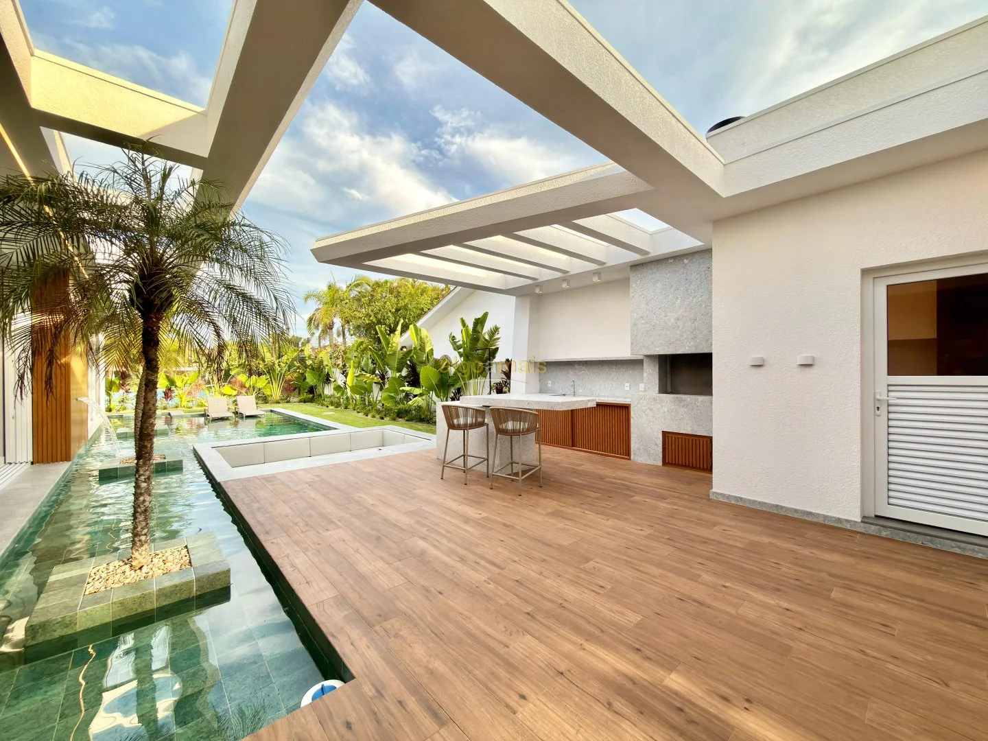Casa, 4 quartos, 305 m² - Foto 12