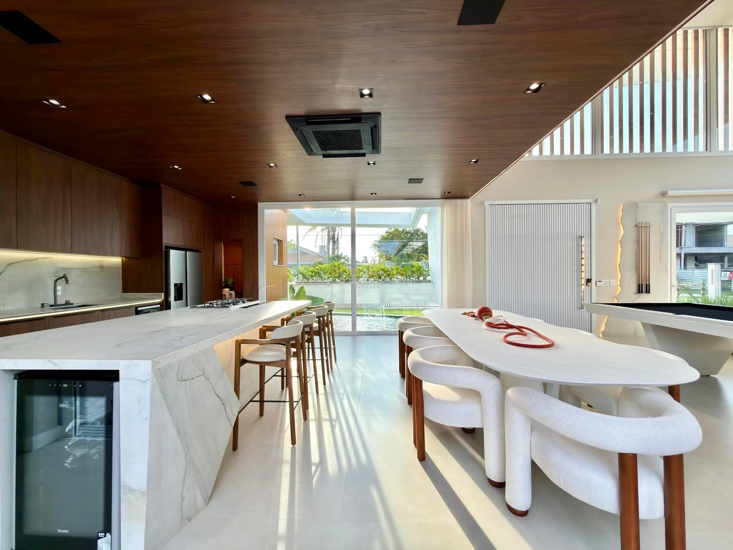 Casa, 4 quartos, 305 m² - Foto 13