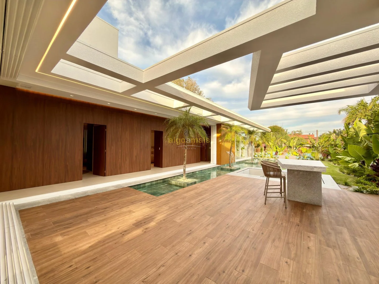 Casa, 4 quartos, 305 m² - Foto 14