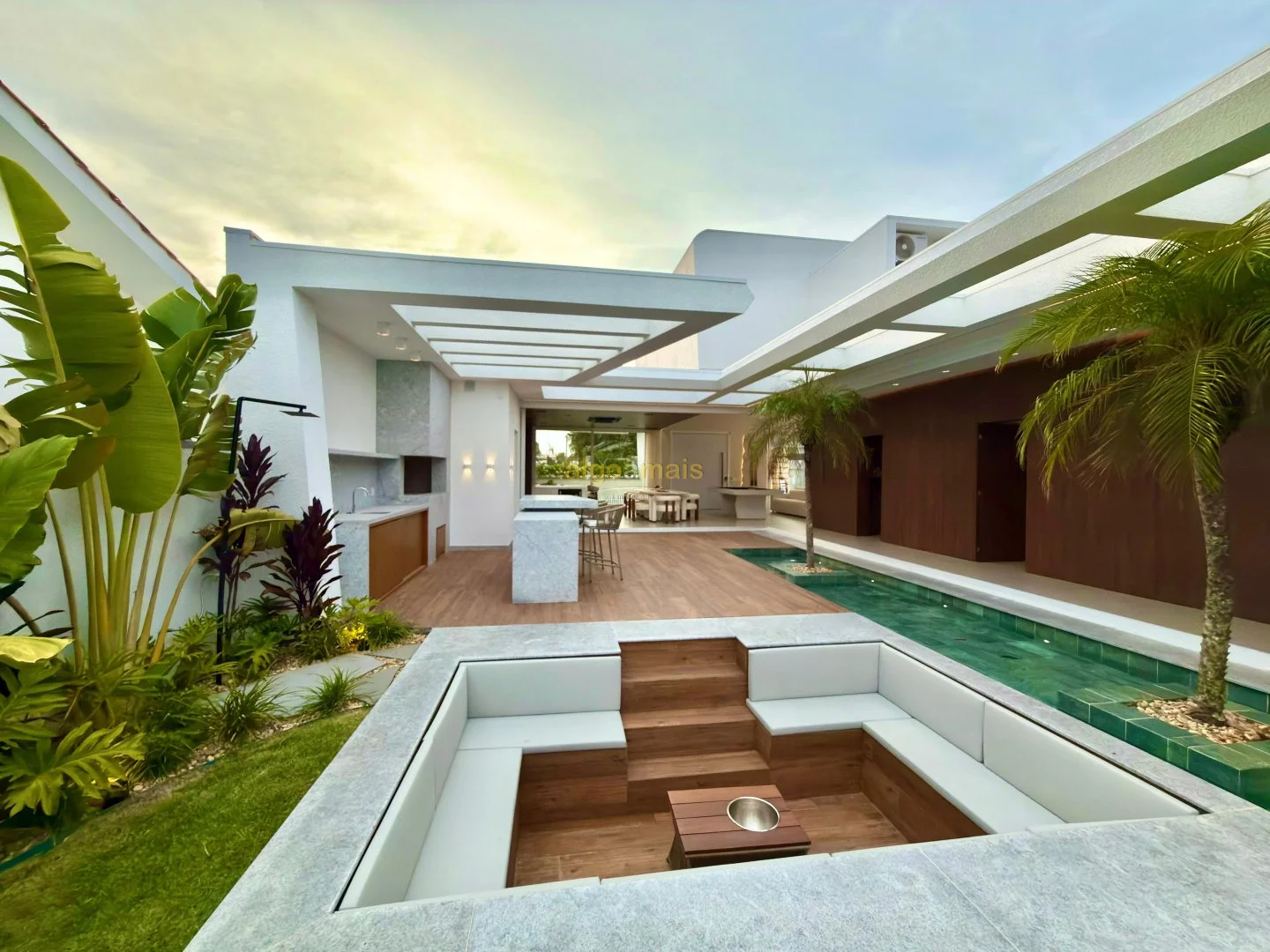 Casa, 4 quartos, 305 m² - Foto 17