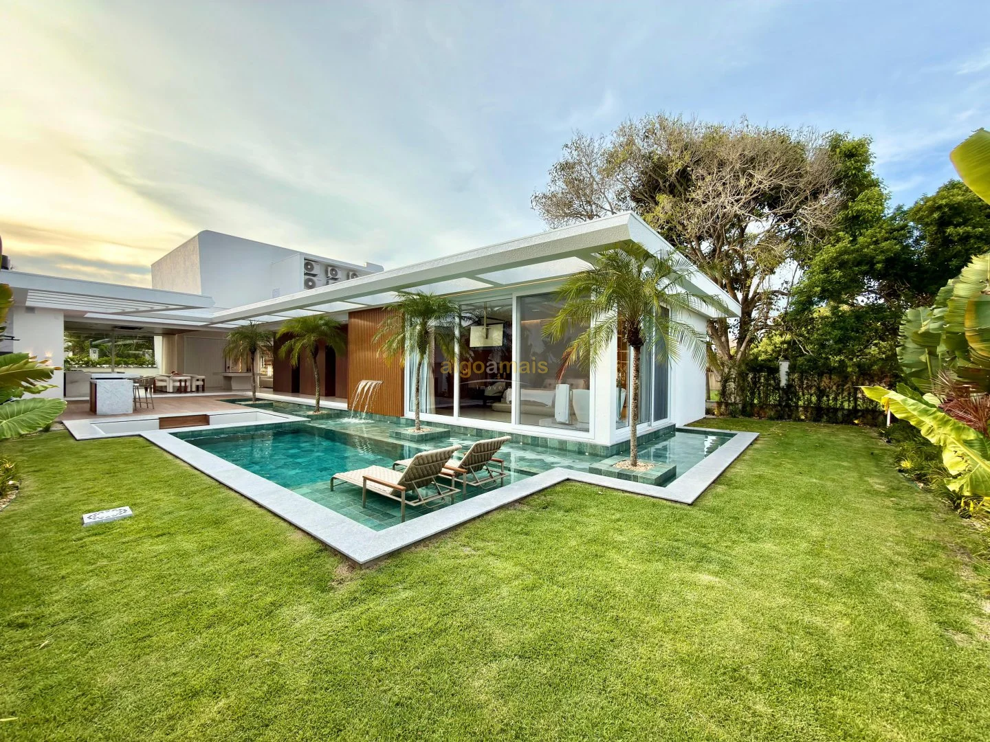 Casa, 4 quartos, 305 m² - Foto 18