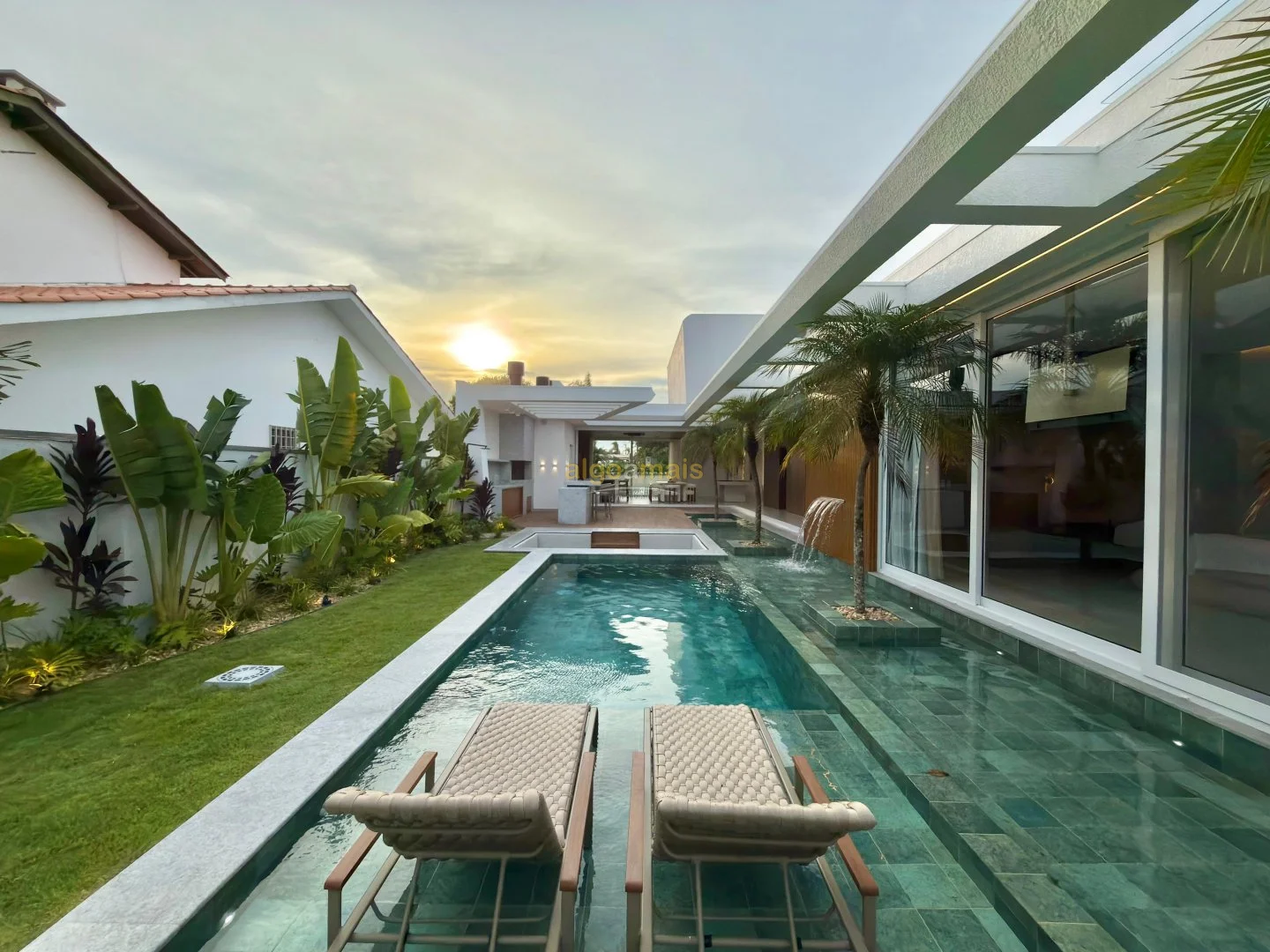 Casa, 4 quartos, 305 m² - Foto 19