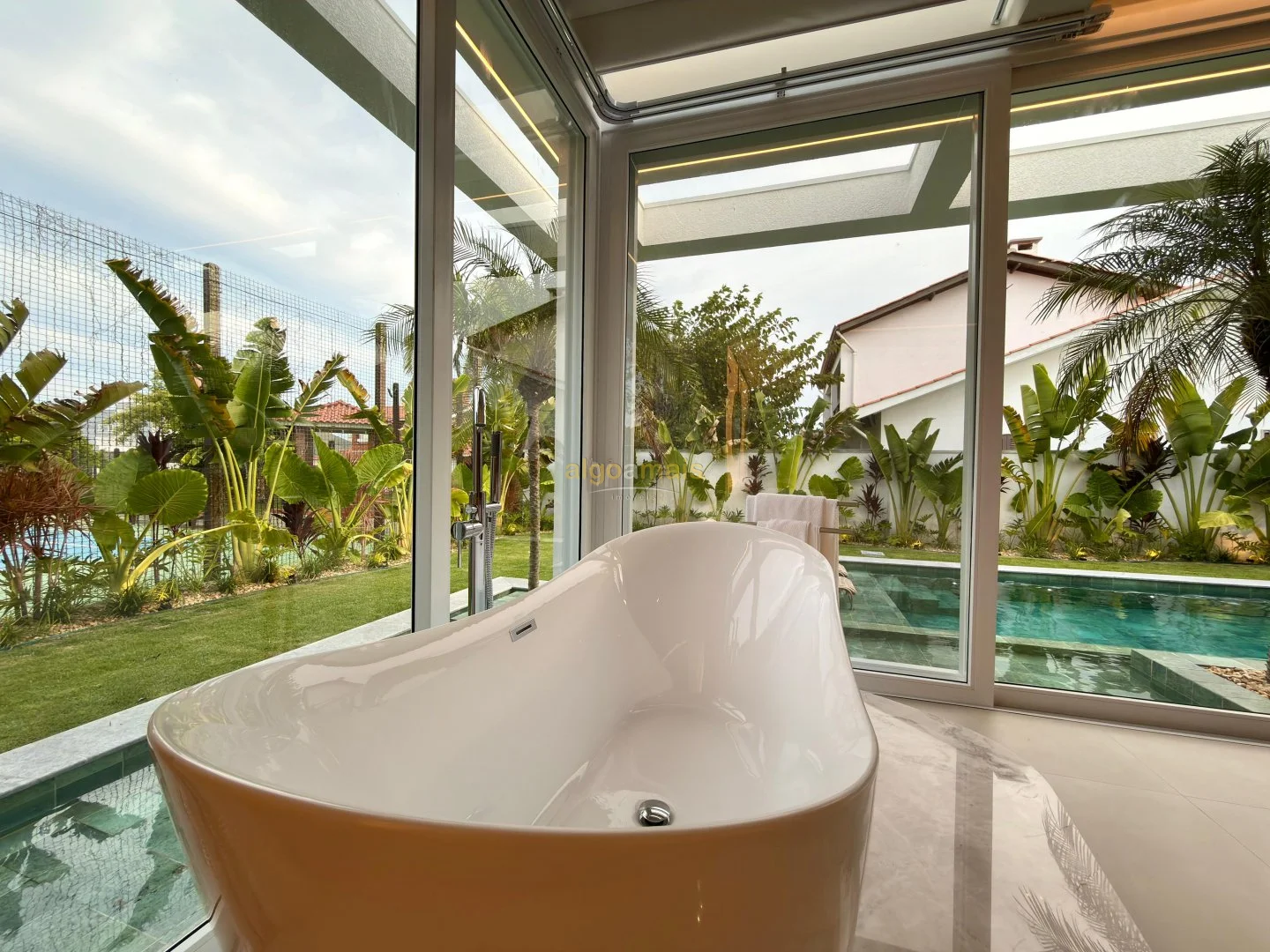 Casa, 4 quartos, 305 m² - Foto 23