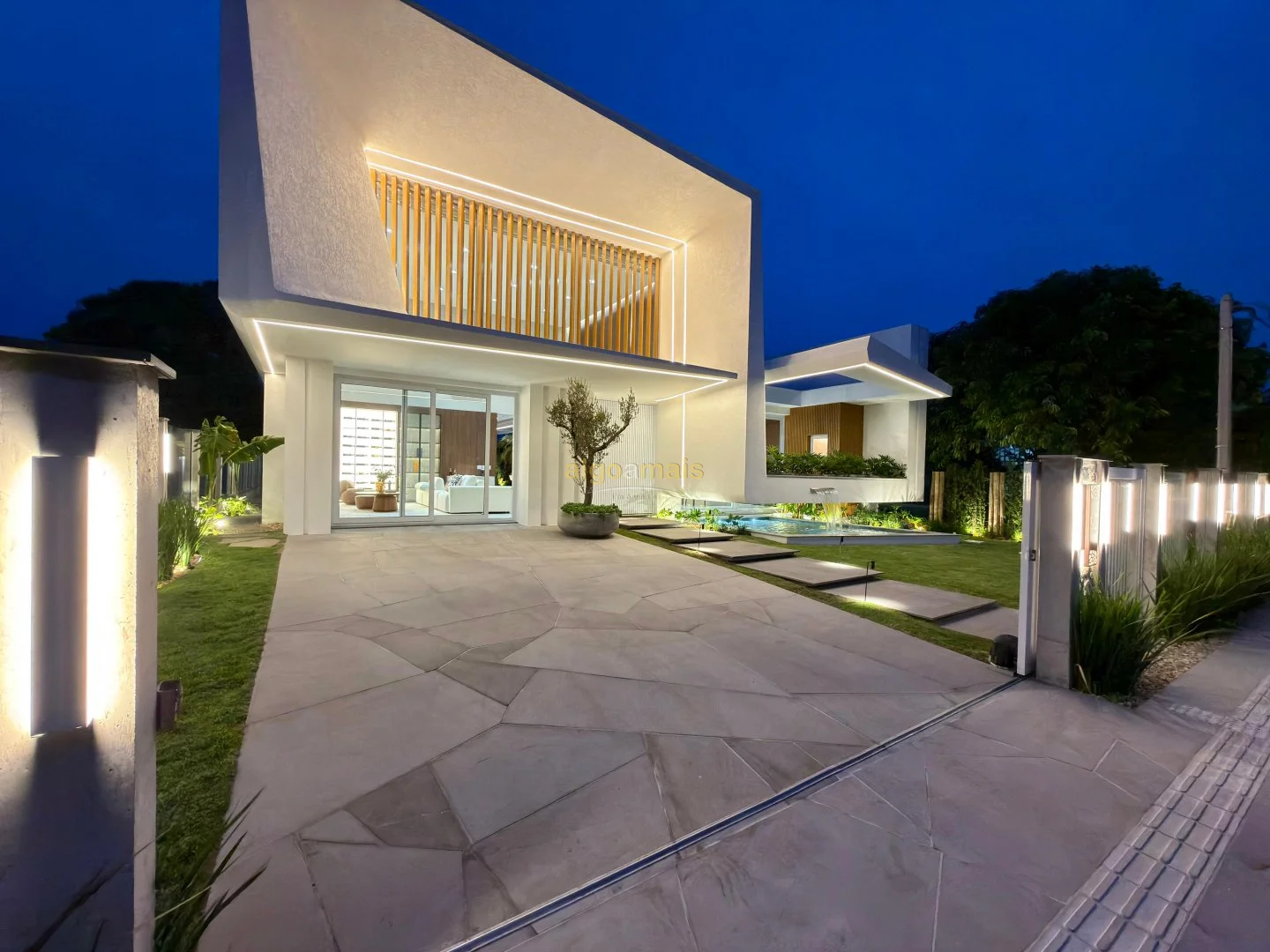 Casa, 4 quartos, 305 m² - Foto 26