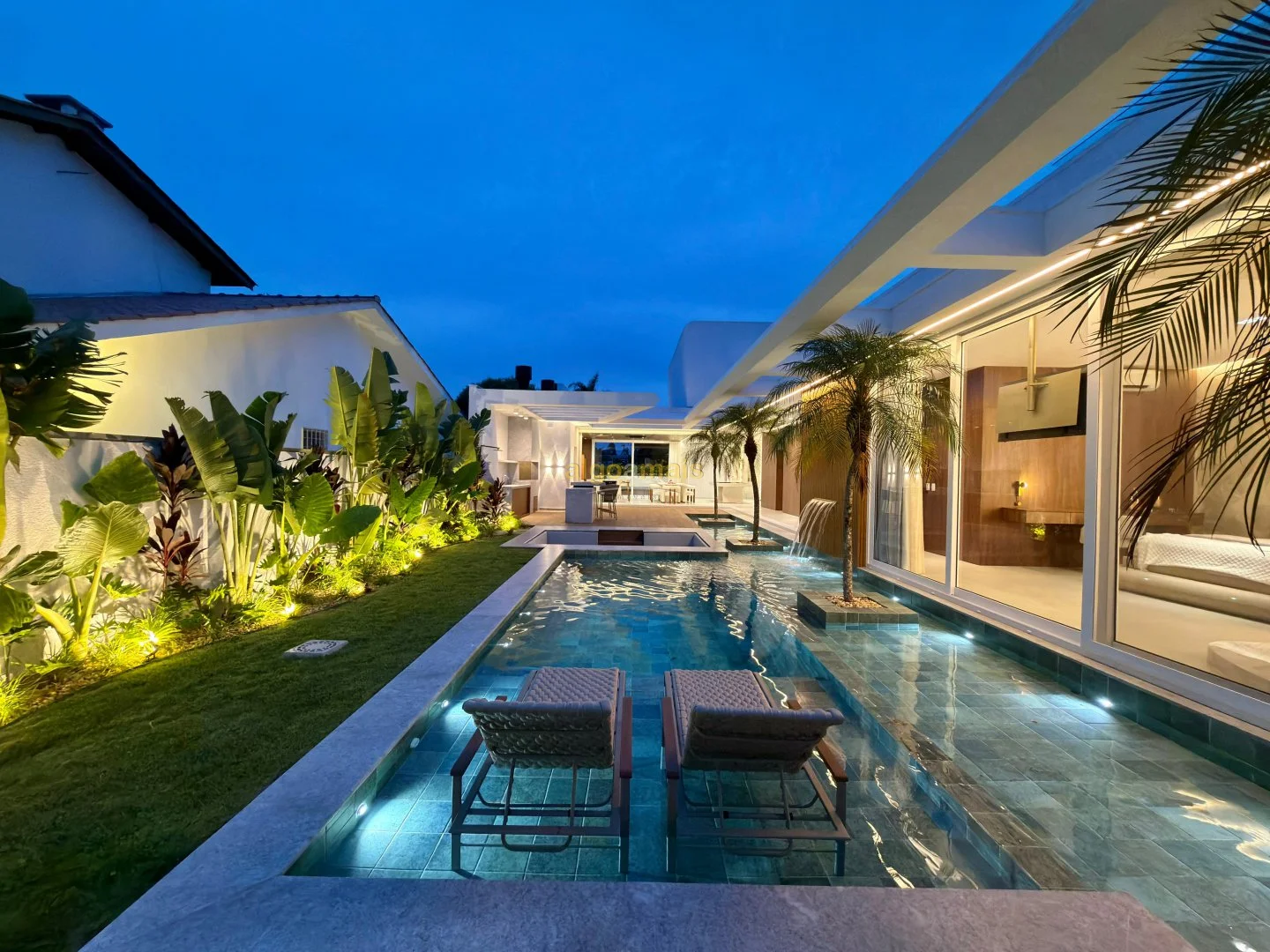Casa, 4 quartos, 305 m² - Foto 28