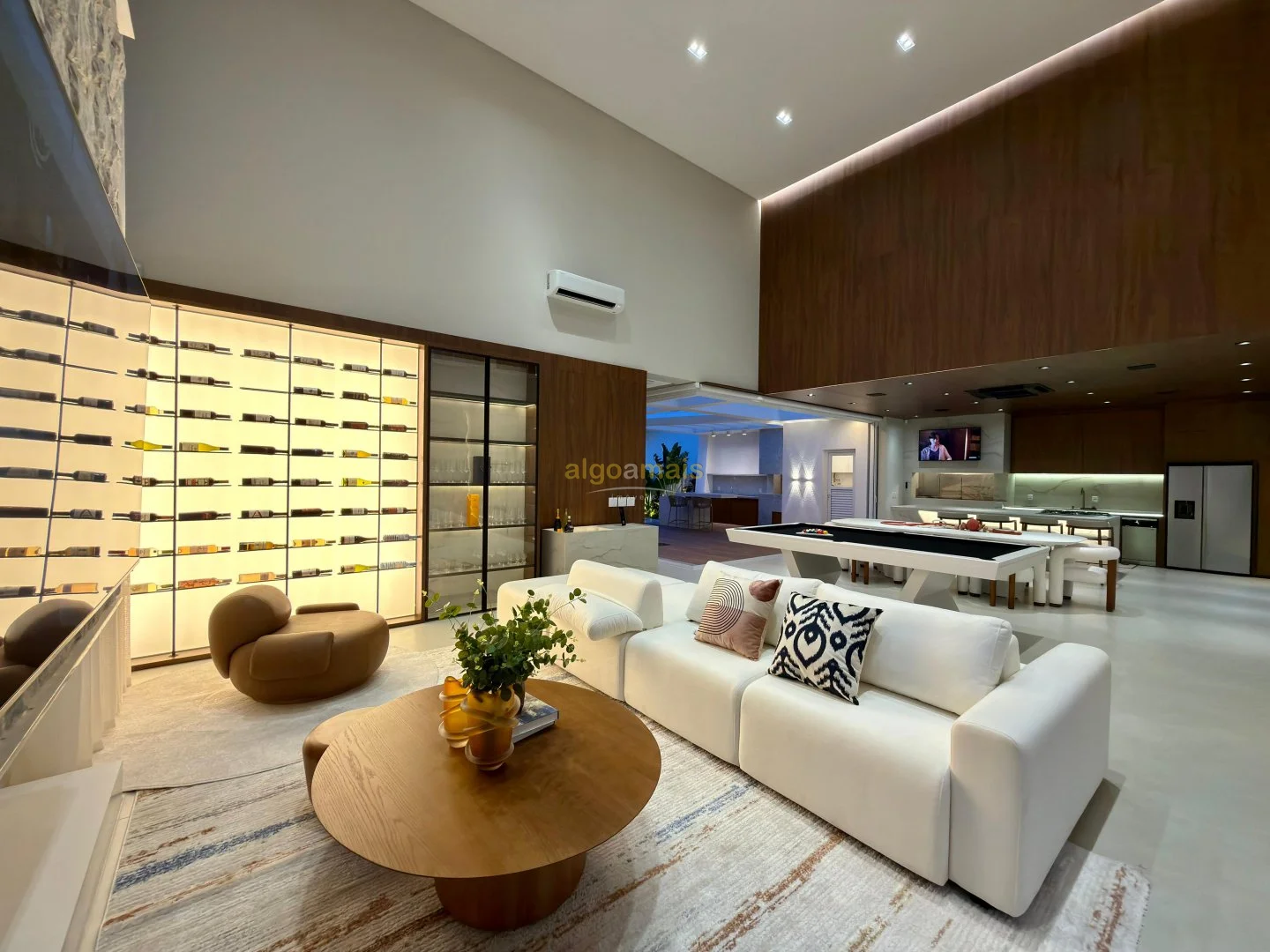 Casa, 4 quartos, 305 m² - Foto 29