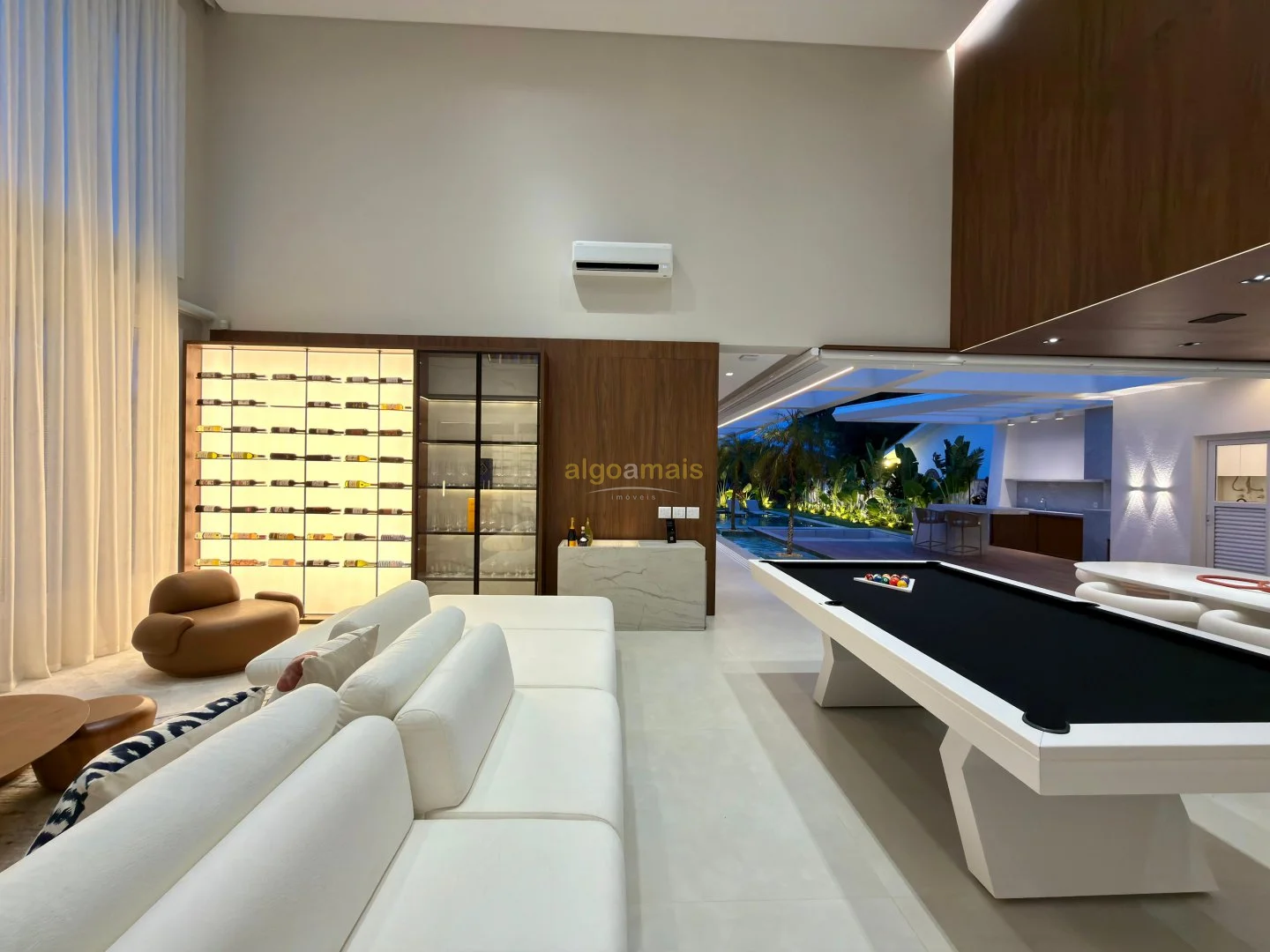 Casa, 4 quartos, 305 m² - Foto 34