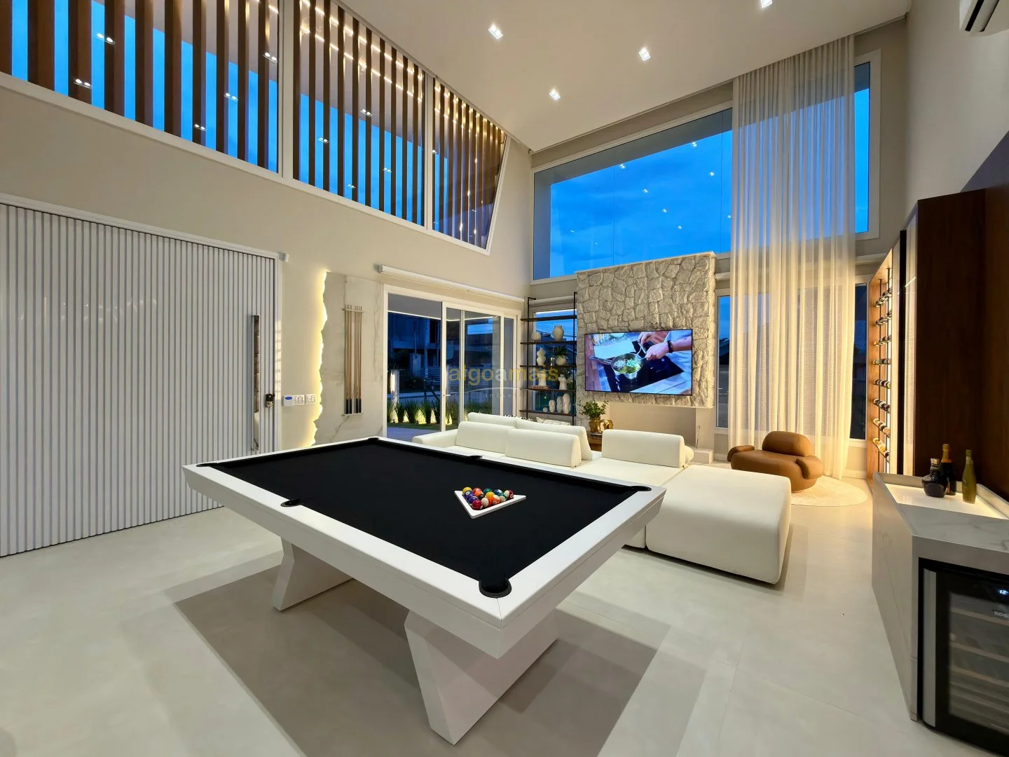 Casa, 4 quartos, 305 m² - Foto 36