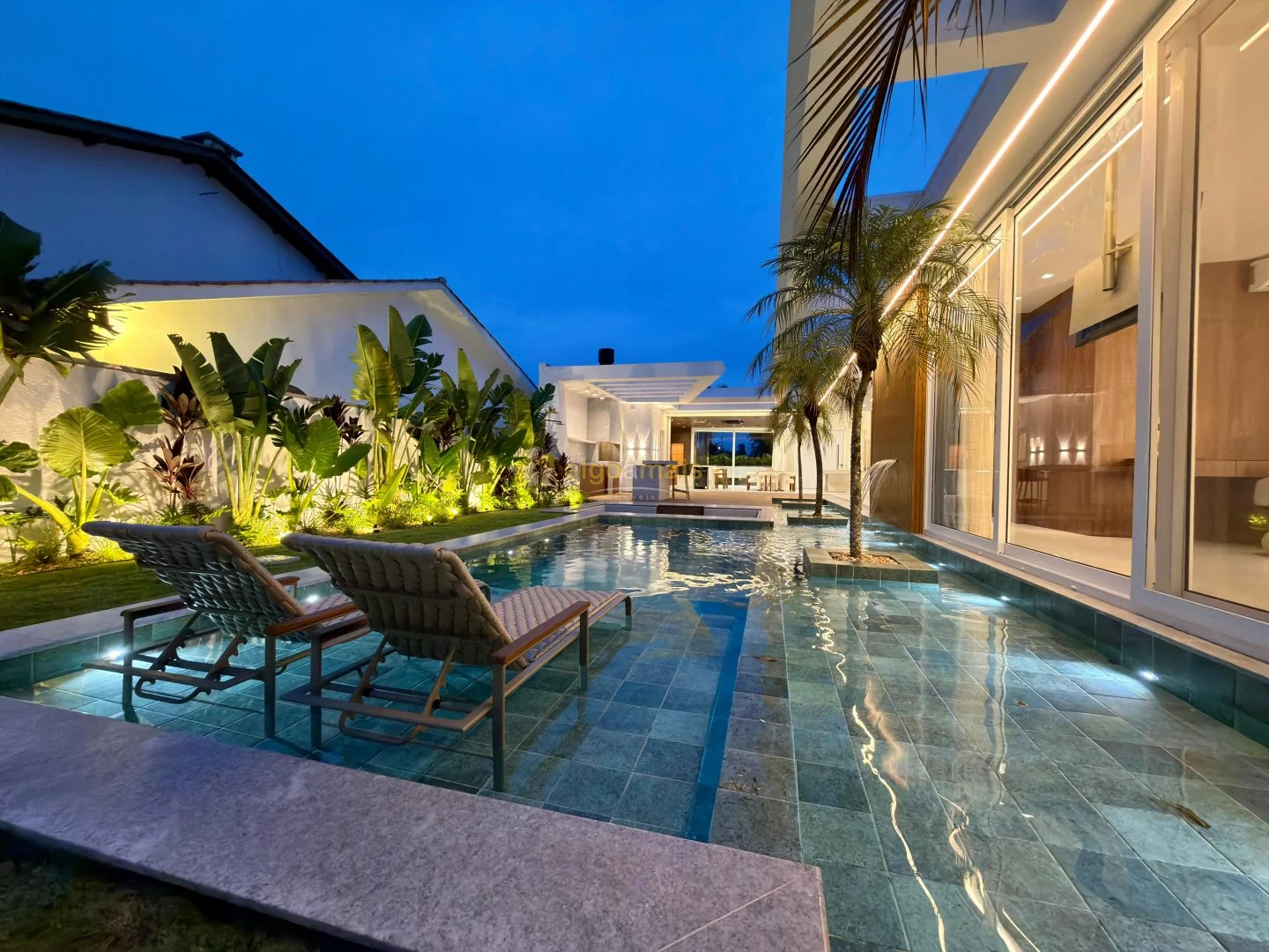 Casa, 4 quartos, 305 m² - Foto 44