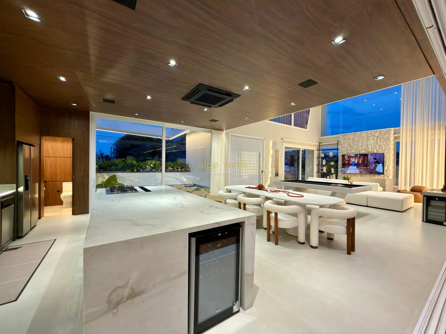 Casa, 4 quartos, 305 m² - Foto 46