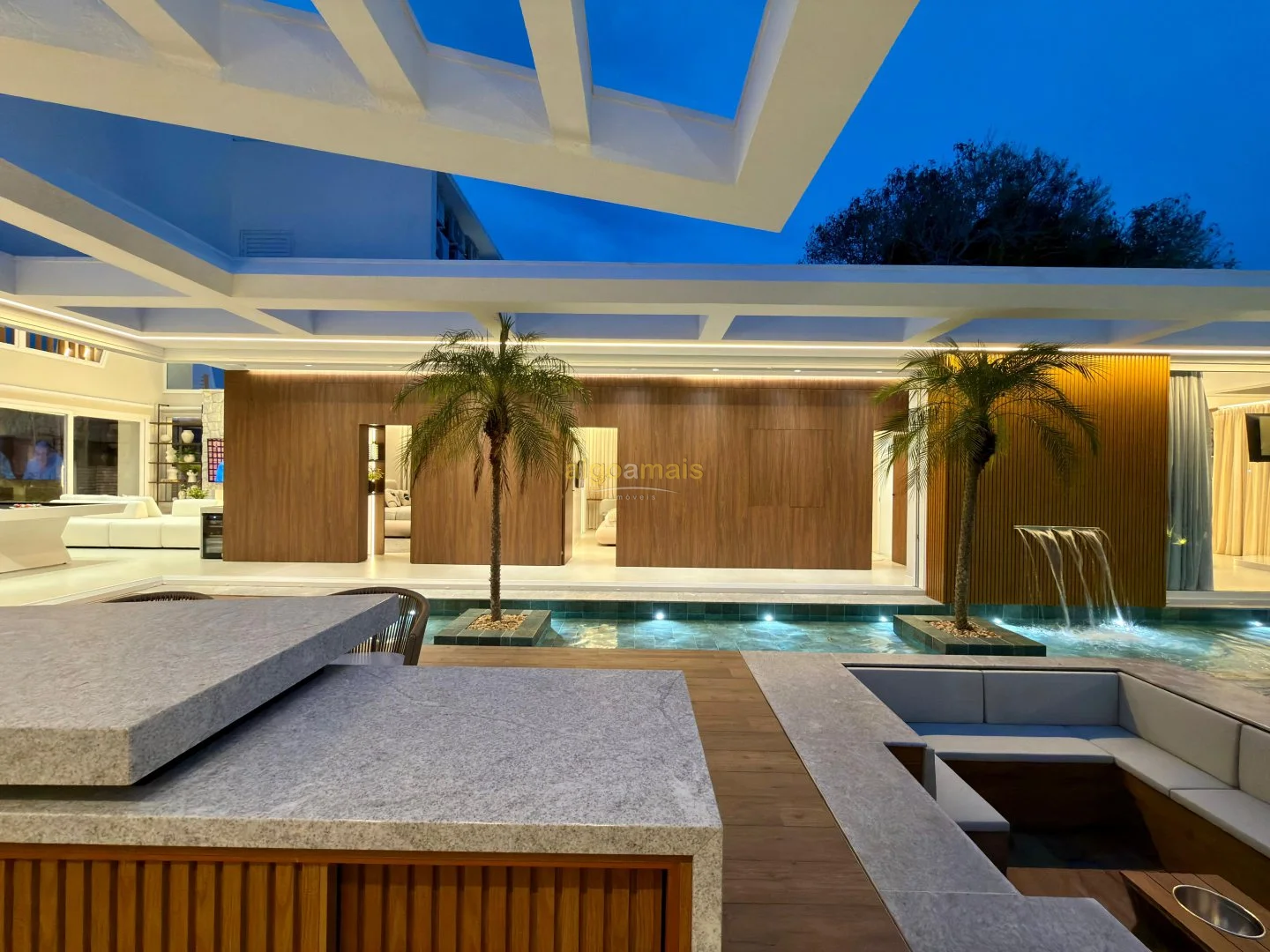 Casa, 4 quartos, 305 m² - Foto 47