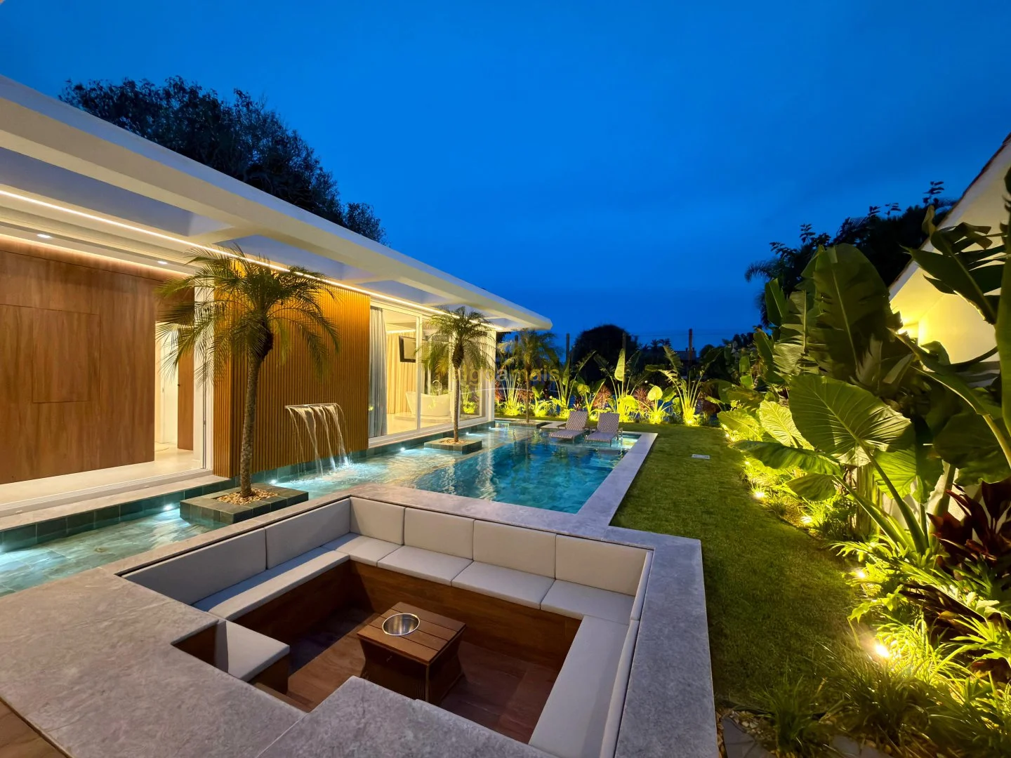 Casa, 4 quartos, 305 m² - Foto 48