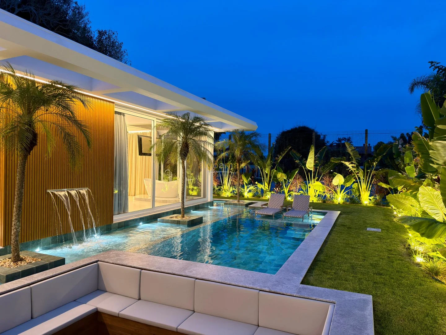 Casa, 4 quartos, 305 m² - Foto 50