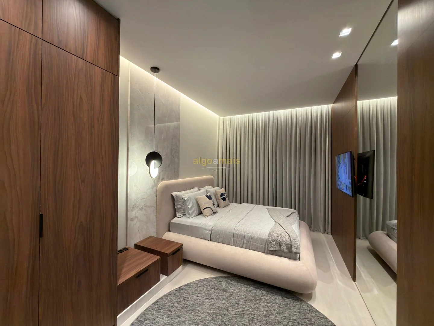 Casa, 4 quartos, 305 m² - Foto 54