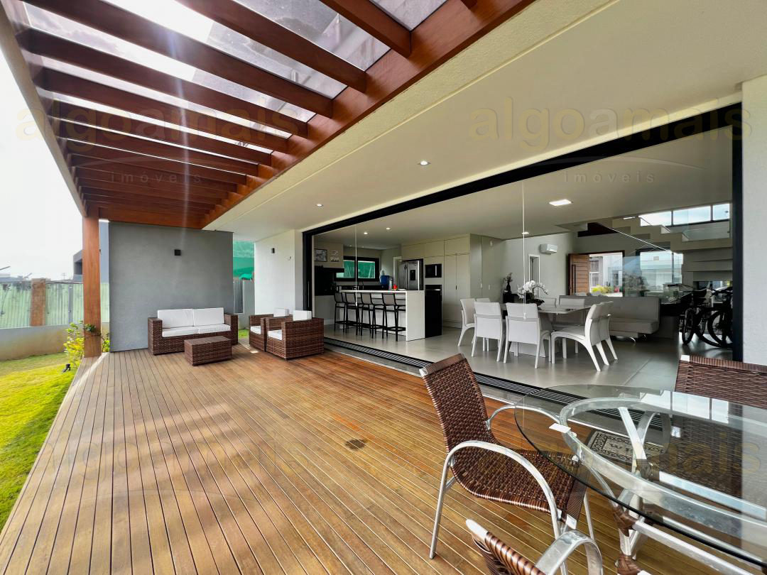 Casa de Condomínio, 3 quartos - Foto 20