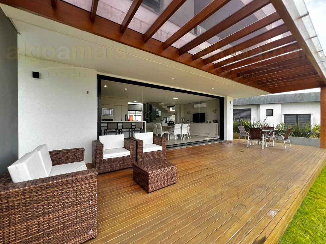 Casa de Condomínio, 3 quartos - Foto 23