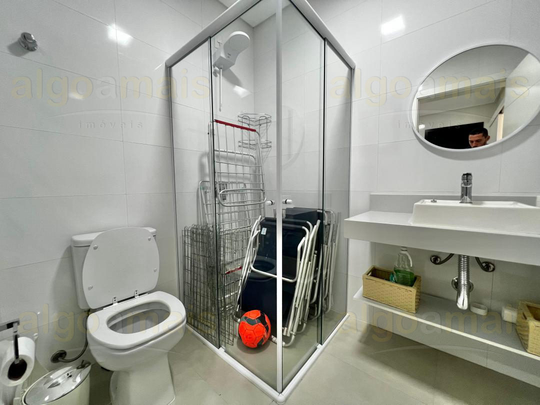 Casa de Condomínio, 3 quartos - Foto 33