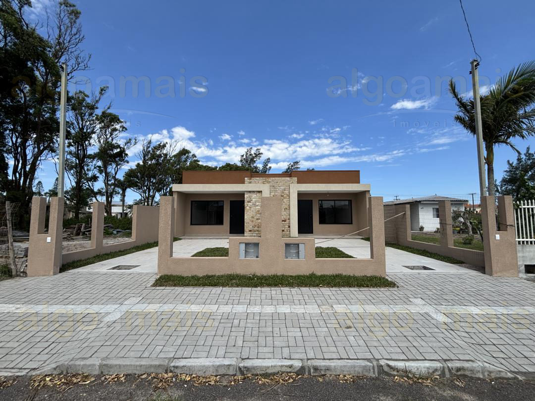 Casa, 2 quartos, 99 m² - Foto 2