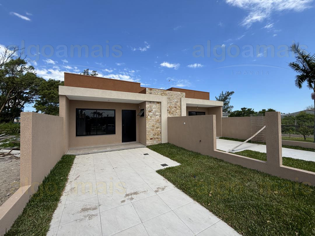 Casa, 2 quartos, 99 m² - Foto 4