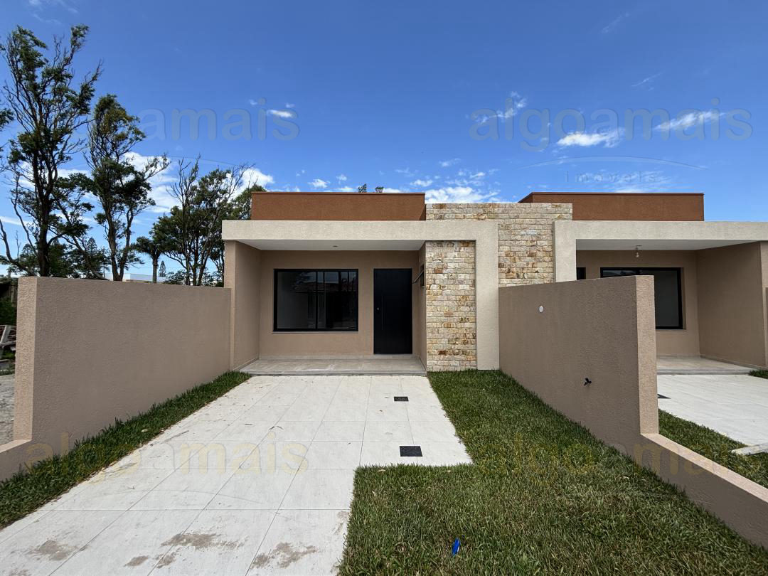 Casa, 2 quartos, 99 m² - Foto 3