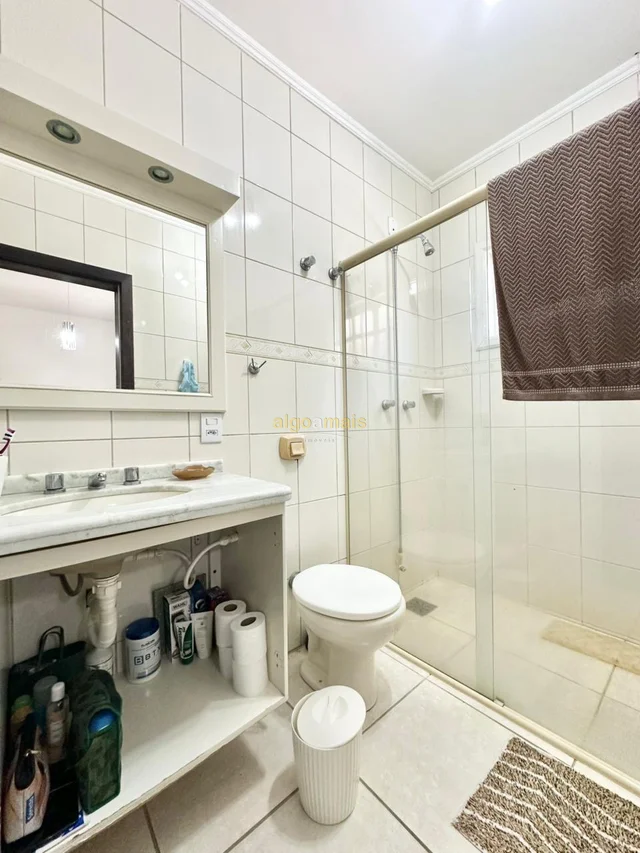 Casa, 4 quartos, 186 m² - Foto 3