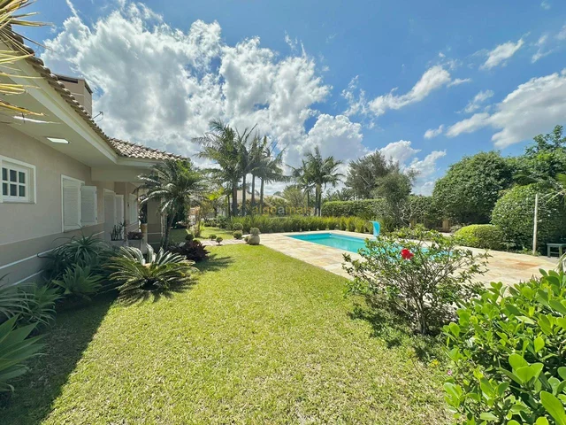Casa, 4 quartos, 186 m² - Foto 4