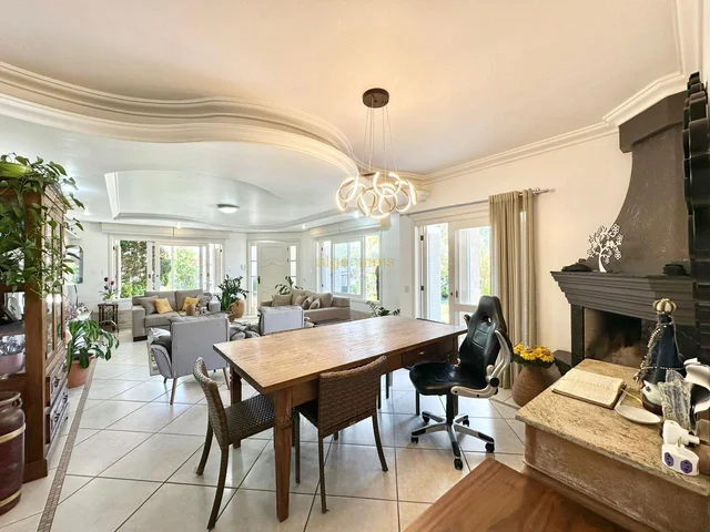 Casa, 4 quartos, 186 m² - Foto 5