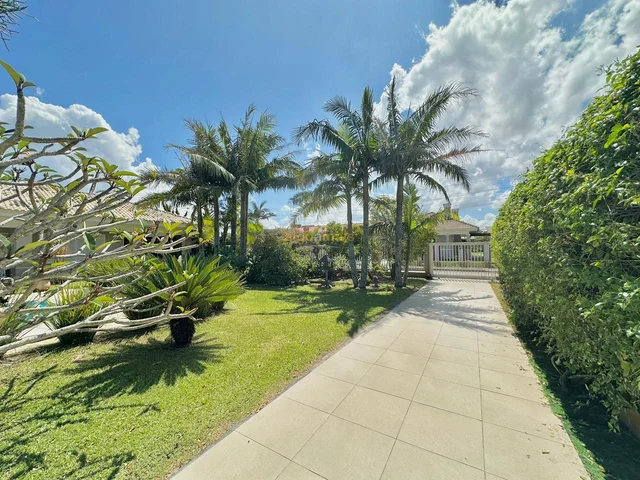 Casa, 4 quartos, 186 m² - Foto 9