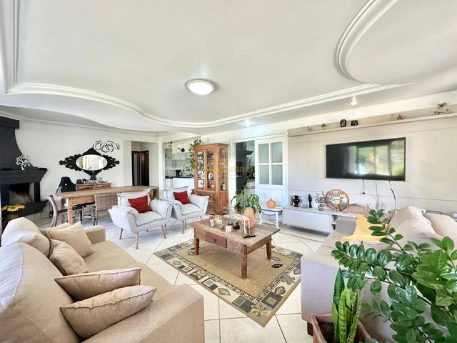 Casa, 4 quartos, 186 m² - Foto 11