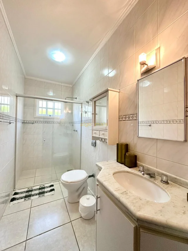 Casa, 4 quartos, 186 m² - Foto 12