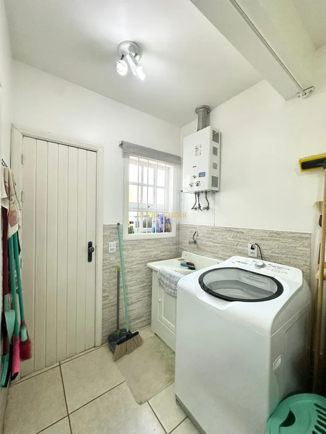 Casa, 4 quartos, 186 m² - Foto 13