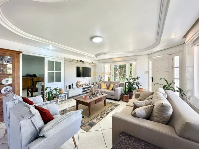 Casa, 4 quartos, 186 m² - Foto 14