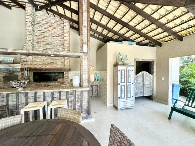 Casa, 4 quartos, 186 m² - Foto 16