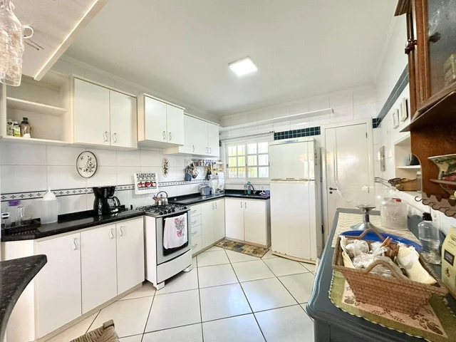 Casa, 4 quartos, 186 m² - Foto 18