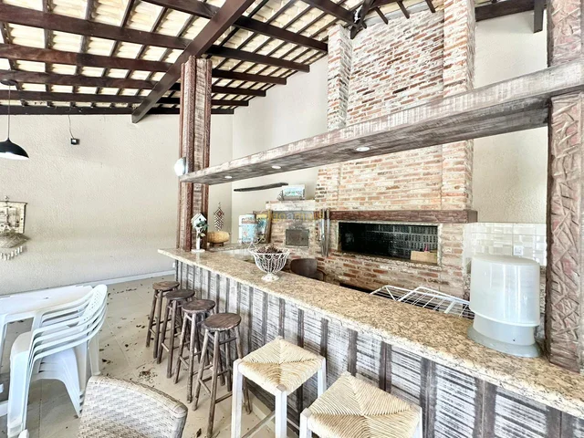Casa, 4 quartos, 186 m² - Foto 23