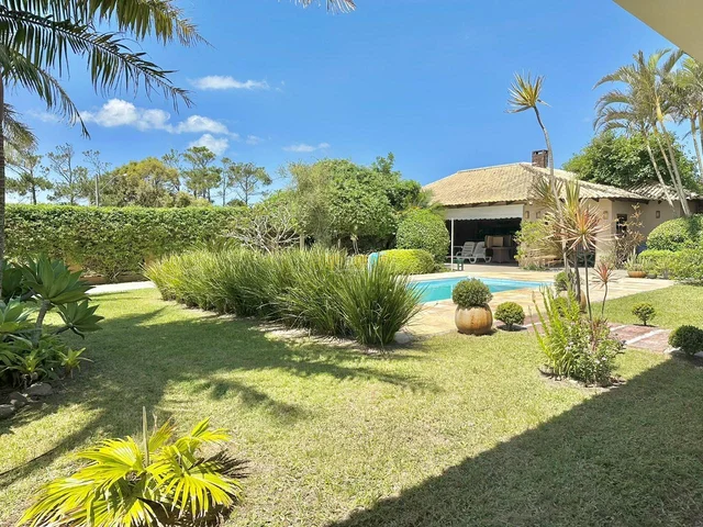 Casa, 4 quartos, 186 m² - Foto 25