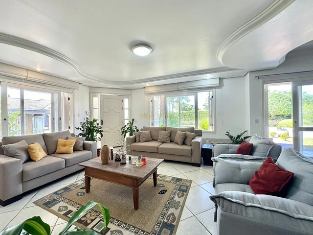 Casa, 4 quartos, 186 m² - Foto 29