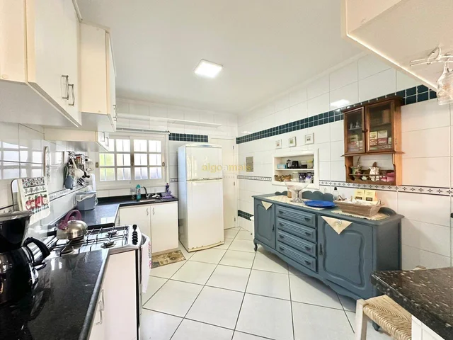 Casa, 4 quartos, 186 m² - Foto 31