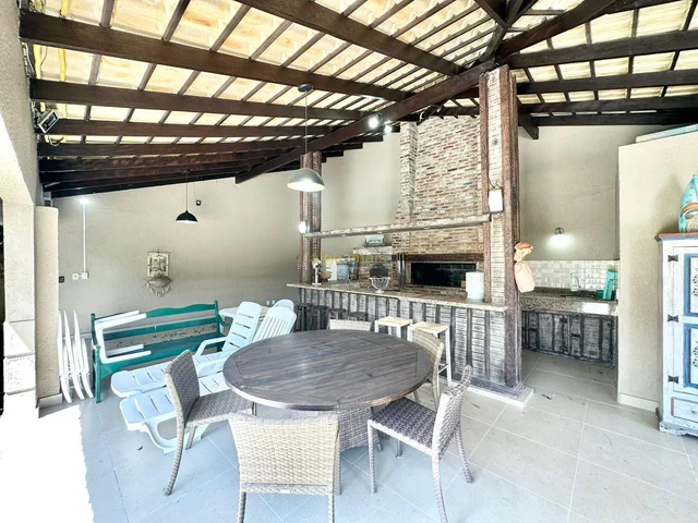 Casa, 4 quartos, 186 m² - Foto 32