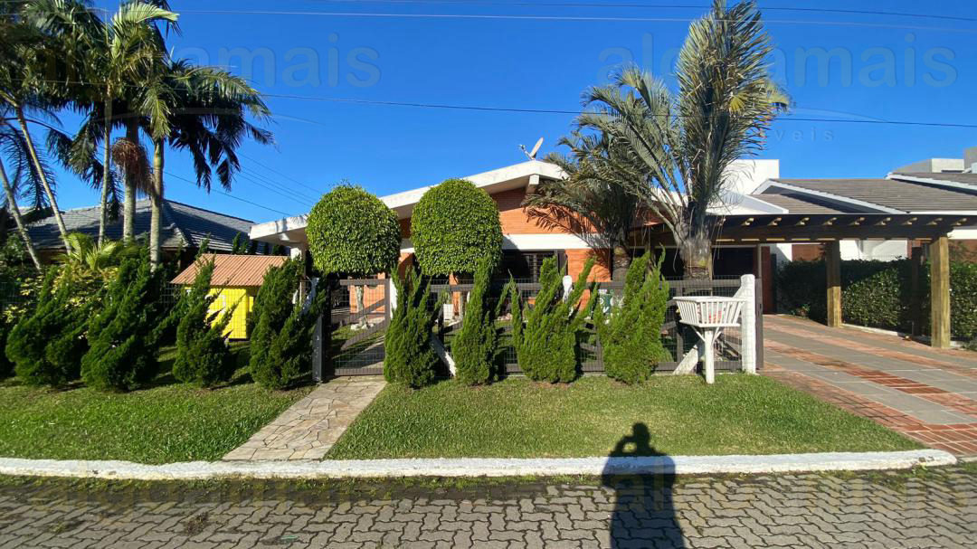 Casa, 3 quartos, 240 m² - Foto 2