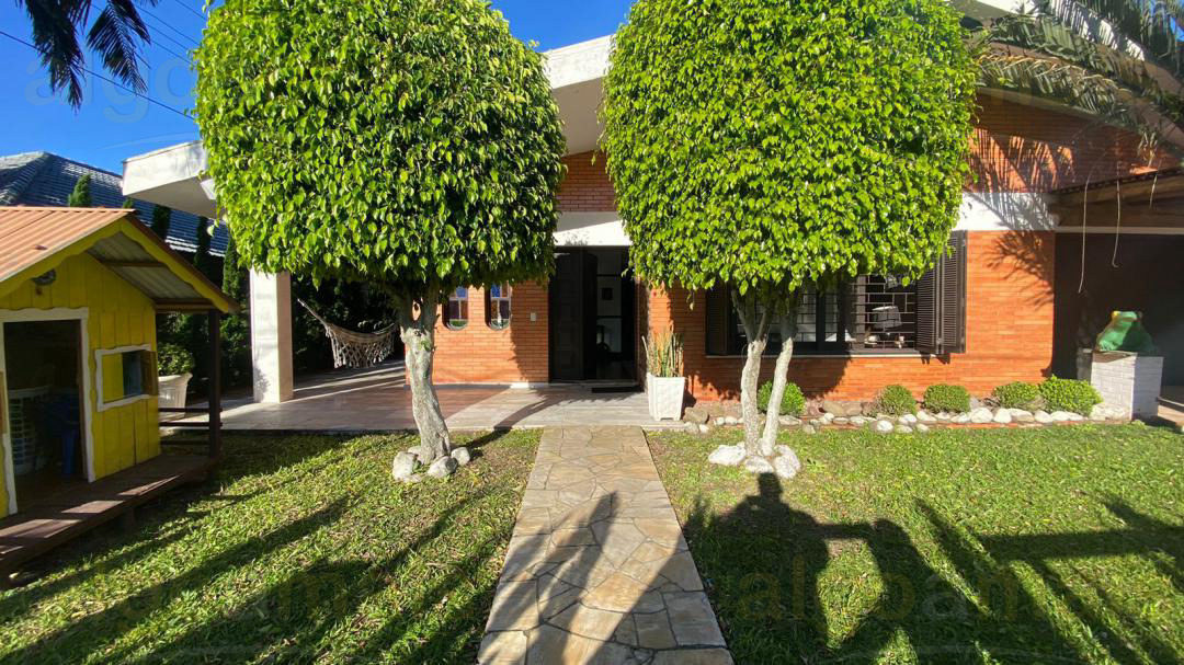 Casa, 3 quartos, 240 m² - Foto 3