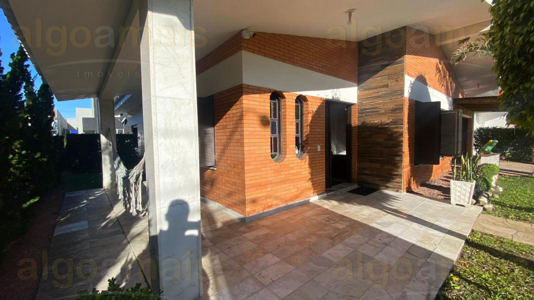 Casa, 3 quartos, 240 m² - Foto 4