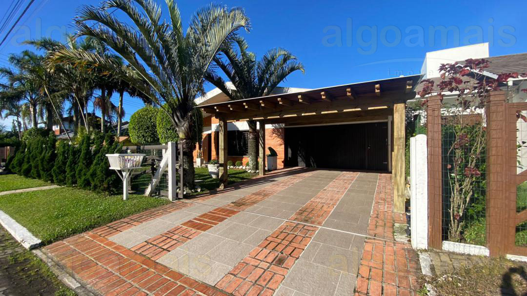 Casa, 3 quartos, 240 m² - Foto 5