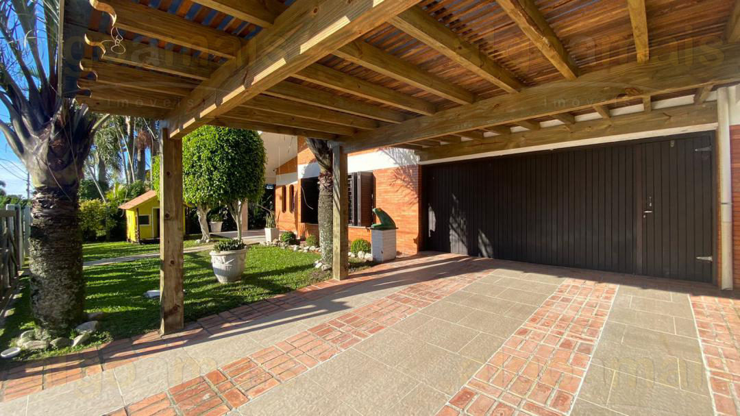 Casa, 3 dormitórios - Atlântida, Xangri-Lá — Atlântida — Xangri-Lá